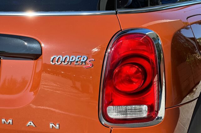 Used 2018 MINI Cooper Countryman S FWD image 27