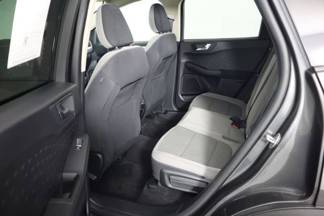 Certified 2020 Ford Escape SE image 52