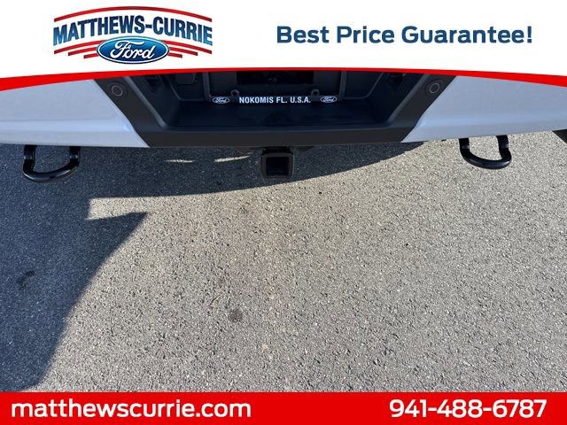 Certified 2025 Ford F150 Tremor w/ Bed Utility Package AWD/4WD image 14