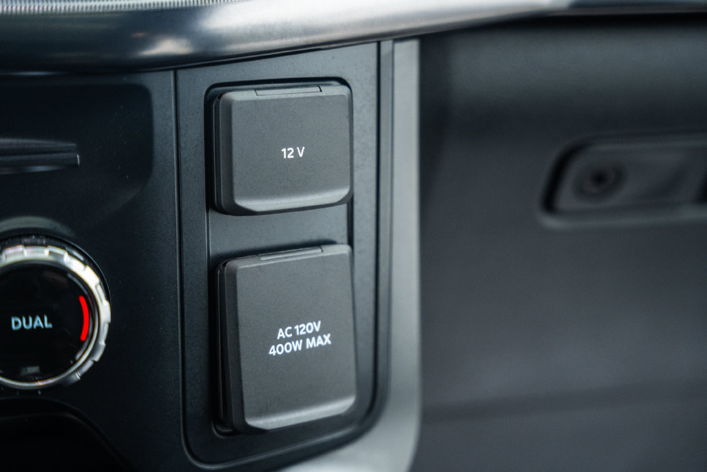 Certified 2026 Ford F150 Lariat AWD/4WD image 28