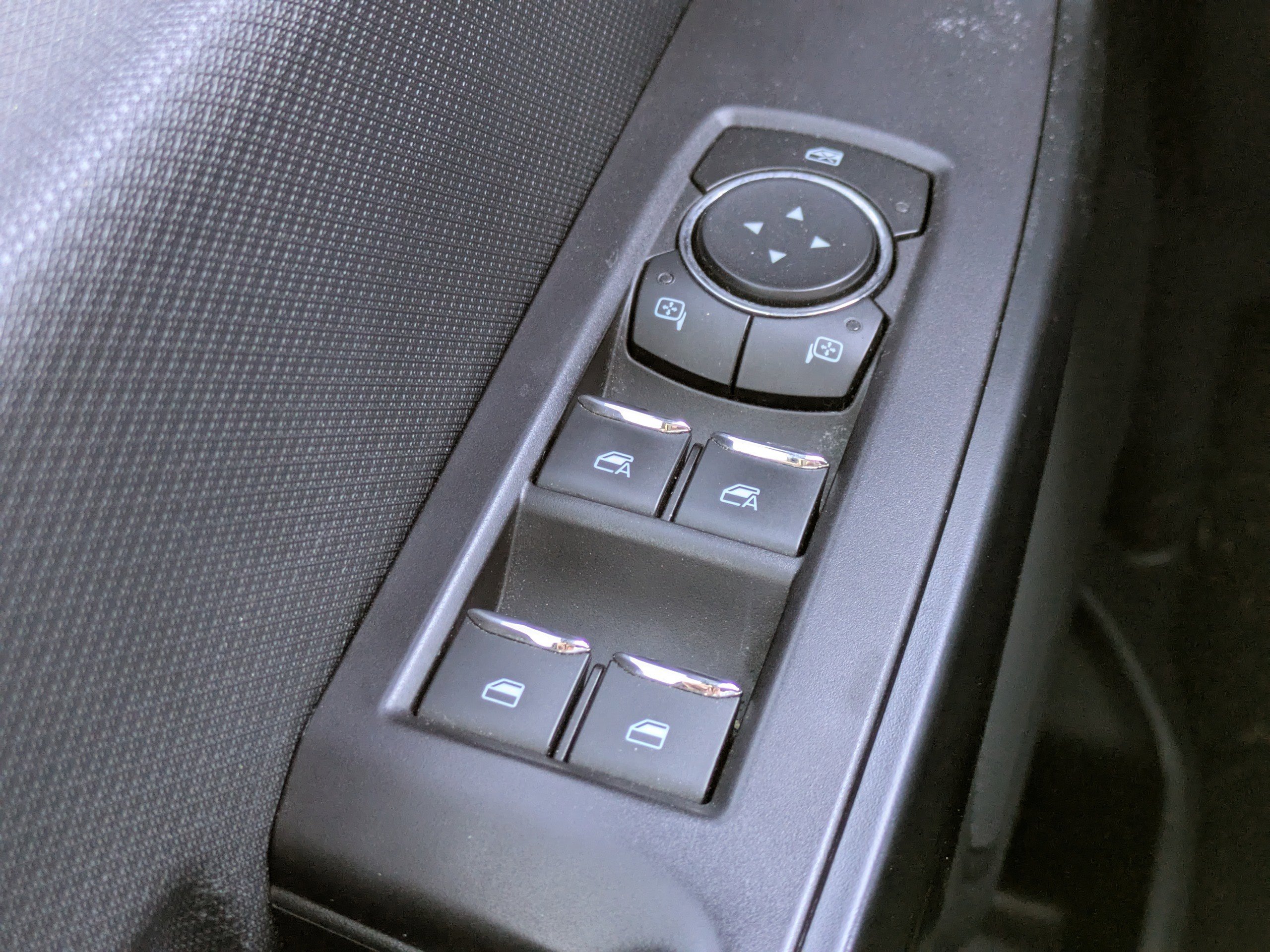 Certified 2021 Ford F150 XL w/ STX Appearance Package image 19