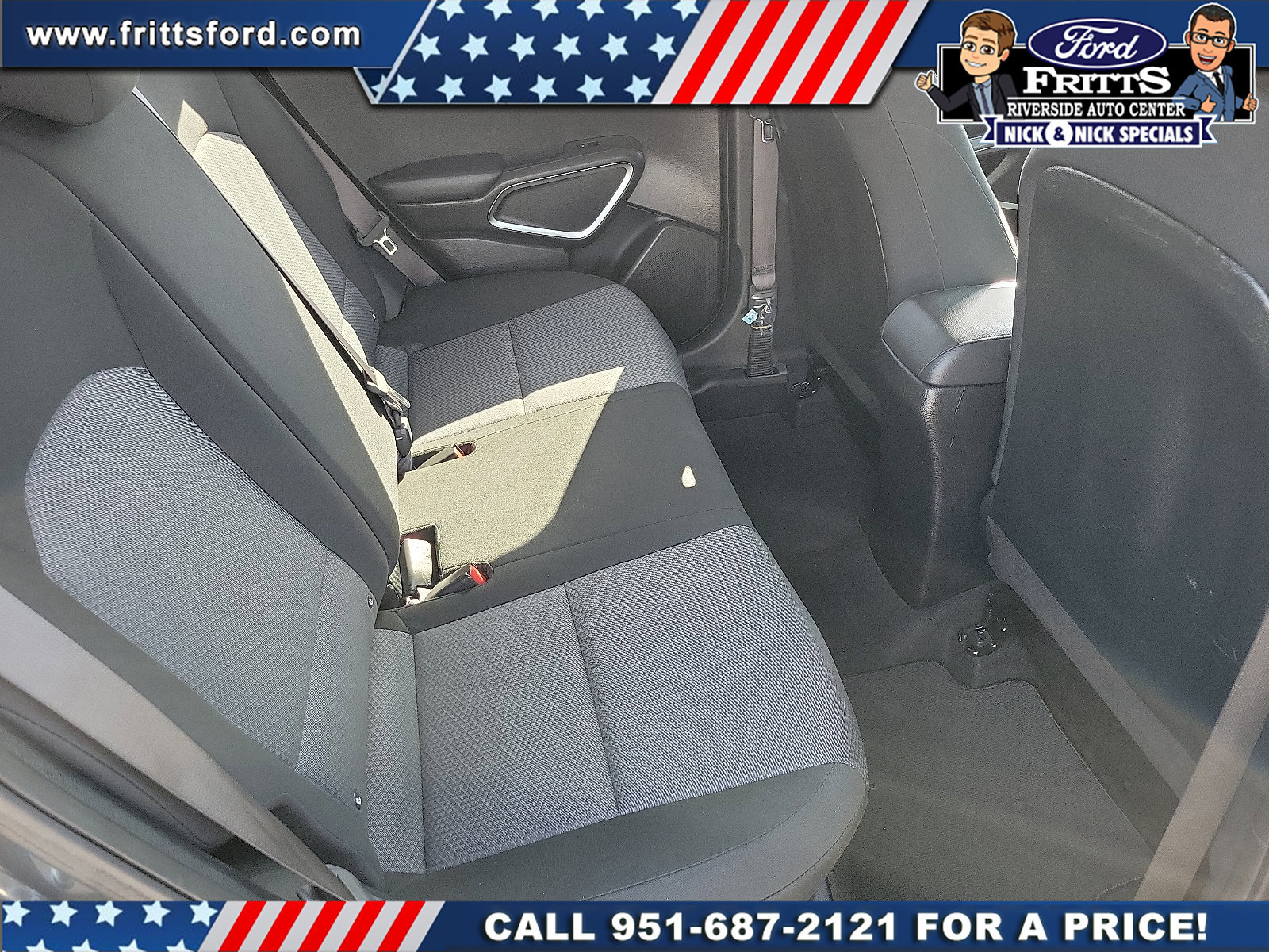 Used 2023 Kia Soul LX FWD image 16