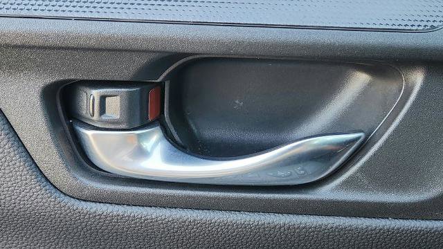 Used 2025 Honda CR-V Sport image 22