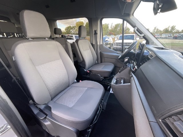 Certified 2026 Ford Transit 350 XLT AWD/4WD image 24
