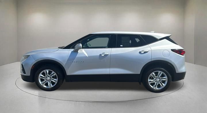 Used 2020 Chevrolet Blazer LT FWD image 5