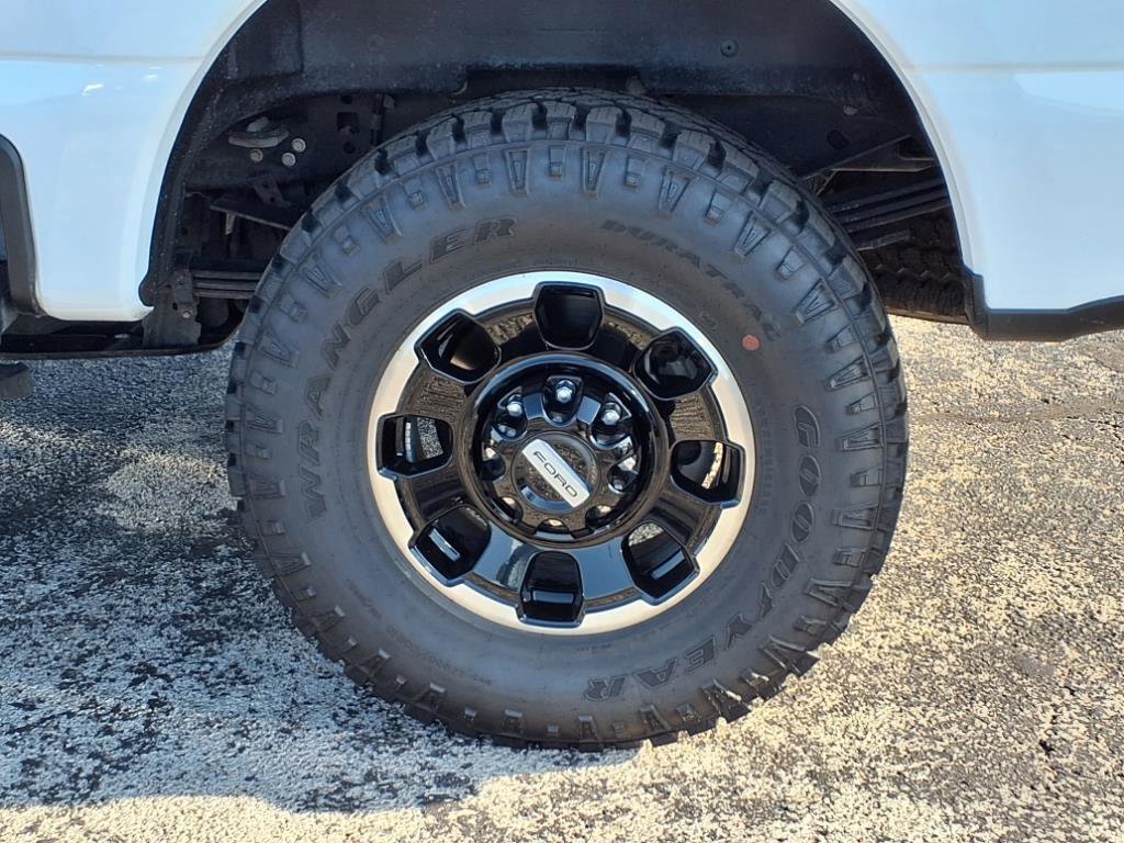 Certified 2023 Ford F250 King Ranch w/ Chrome Package image 22