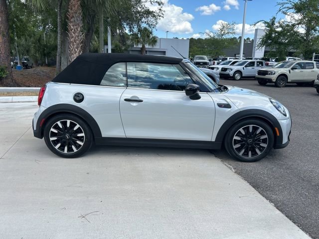 Used 2023 MINI Cooper S FWD image 3