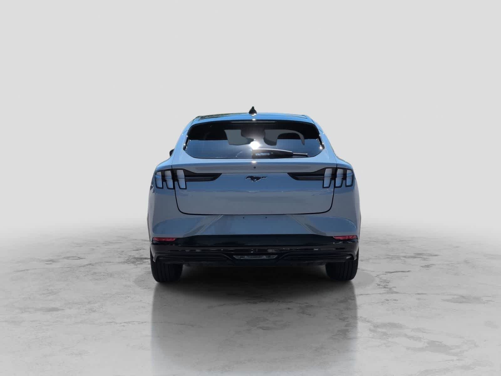 Certified 2024 Ford Mustang Mach-E Premium AWD/4WD image 7