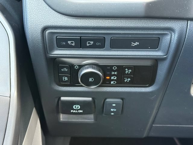 Certified 2024 Ford F150 XLT w/ Equipment Group 303A High AWD/4WD image 22