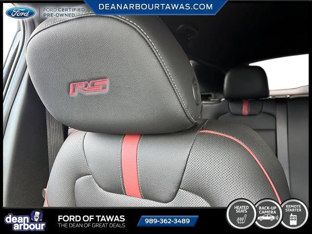 Used 2024 Chevrolet Trax RS image 20