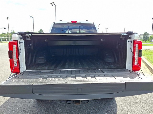 Certified 2023 Ford F250 Lariat w/ Tremor Off-Road Package image 34