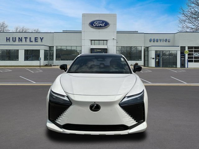 Used 2023 Lexus RZ 450e Premium w/ Technology Package AWD/4WD image 2