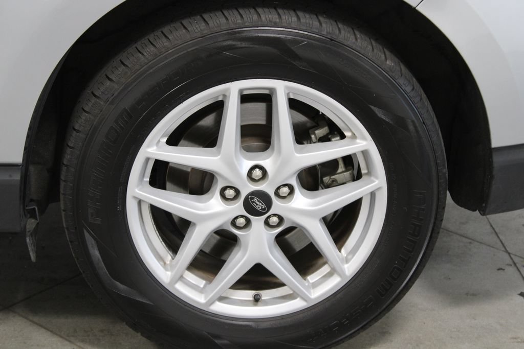 Certified 2024 Ford Edge SEL AWD/4WD image 18