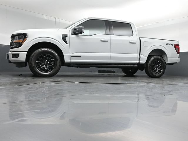 Certified 2024 Ford F150 XLT w/ Equipment Group 302A MID AWD/4WD image 40