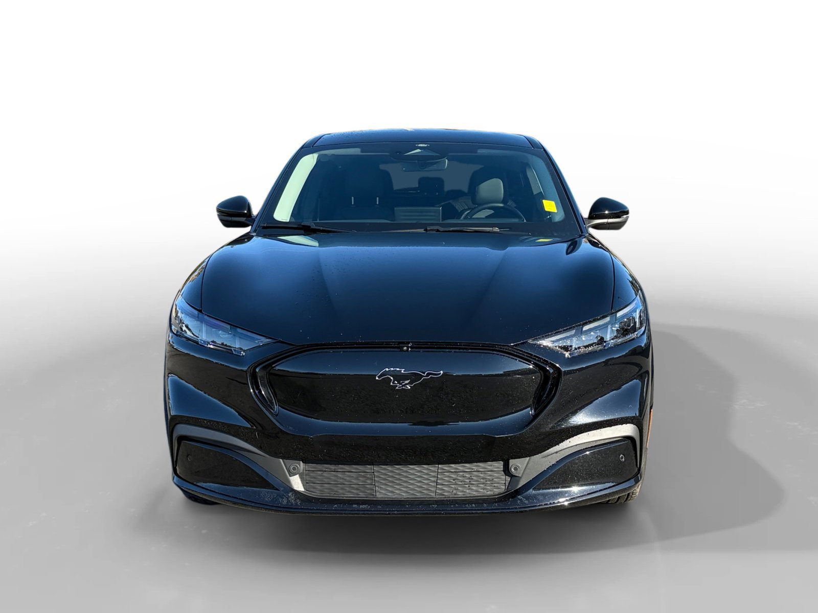 Certified 2024 Ford Mustang Mach-E Premium image 8