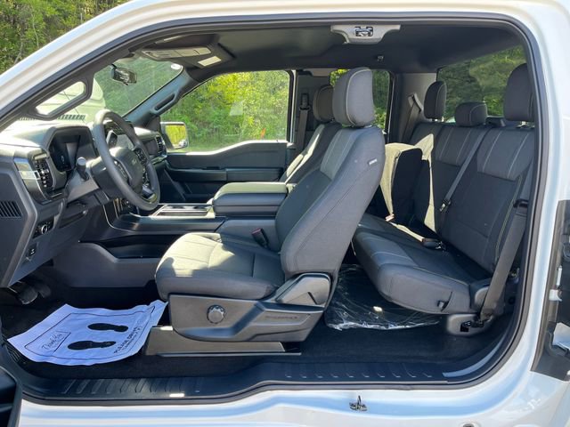 Certified 2024 Ford F150 STX AWD/4WD image 20
