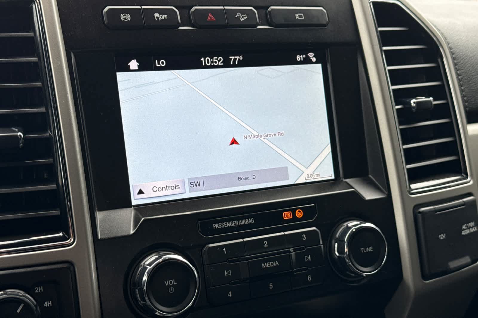Certified 2019 Ford F350 Lariat AWD/4WD image 18