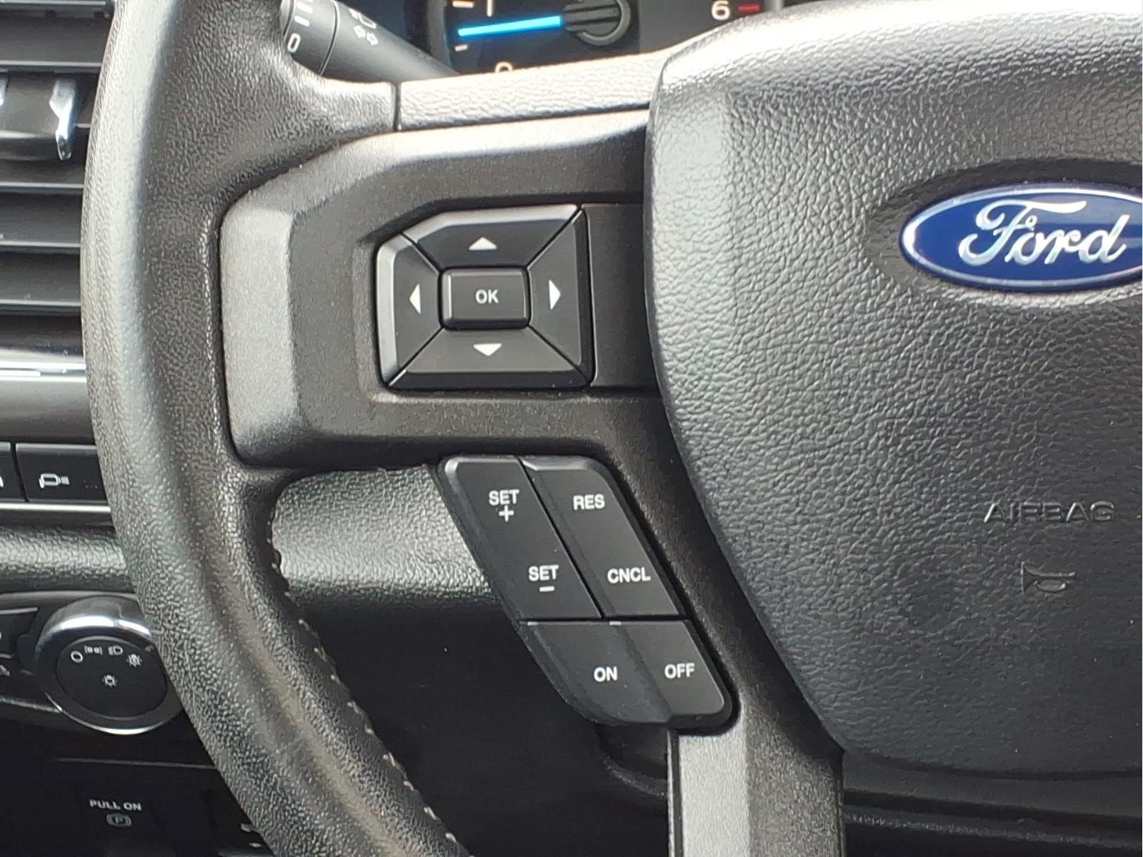 Certified 2019 Ford F150 XLT w/ Equipment Group 302A Luxury AWD/4WD image 11