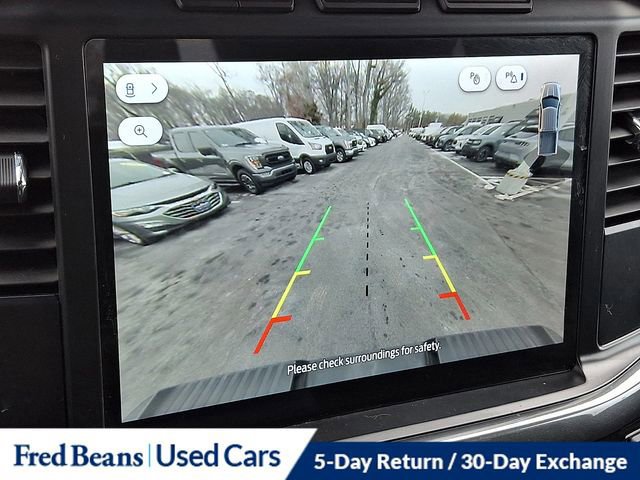 Certified 2024 Ford F150 STX image 20