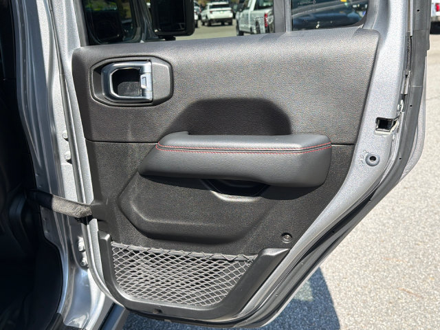 Used 2020 Jeep Gladiator Rubicon AWD/4WD image 18