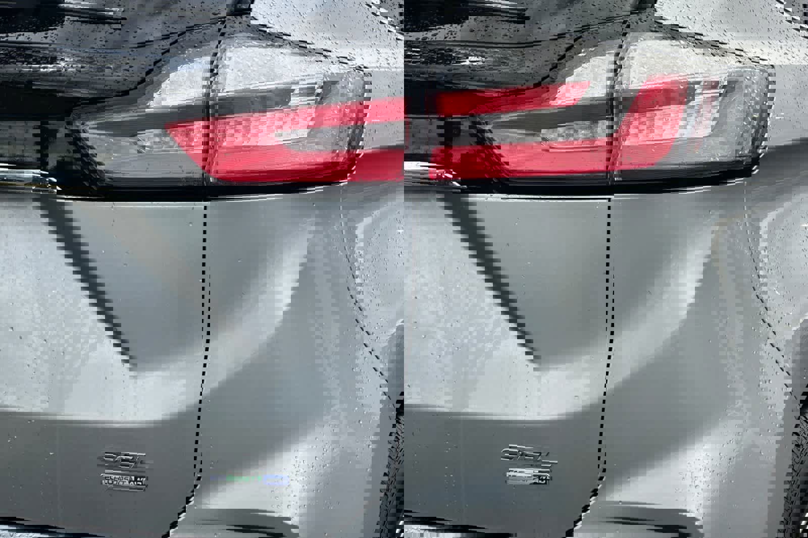 Certified 2020 Ford Edge SEL w/ Convenience Package image 28