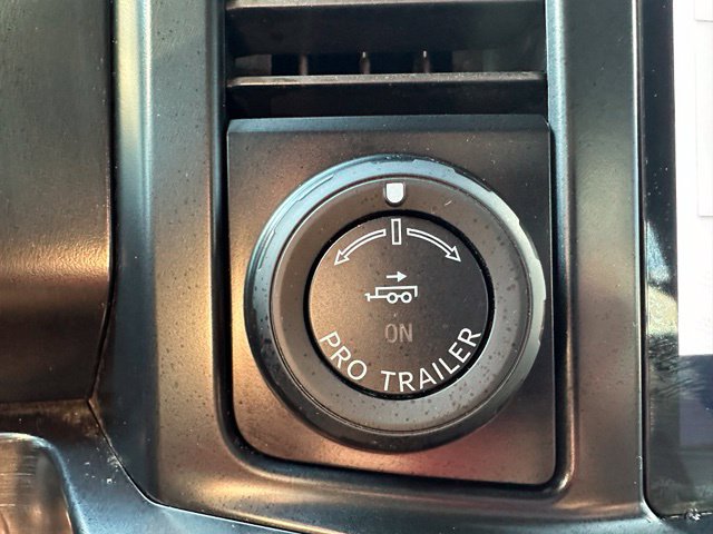 Certified 2024 Ford F250 Lariat w/ Lariat Ultimate Package AWD/4WD image 19