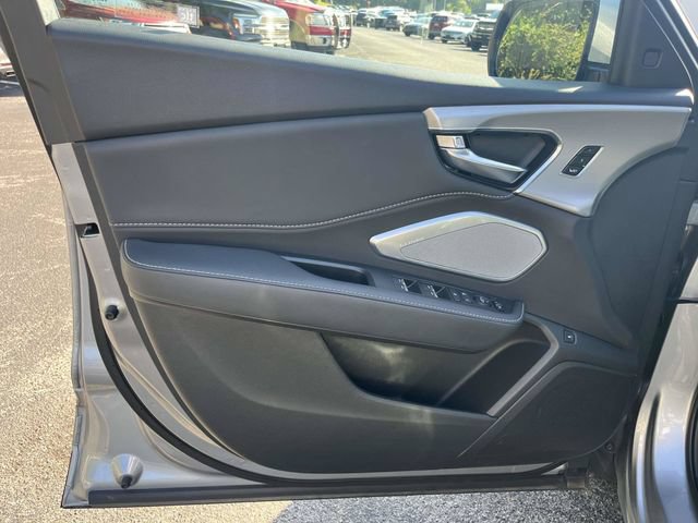 Used 2023 Acura RDX AWD w/ Technology Package image 17