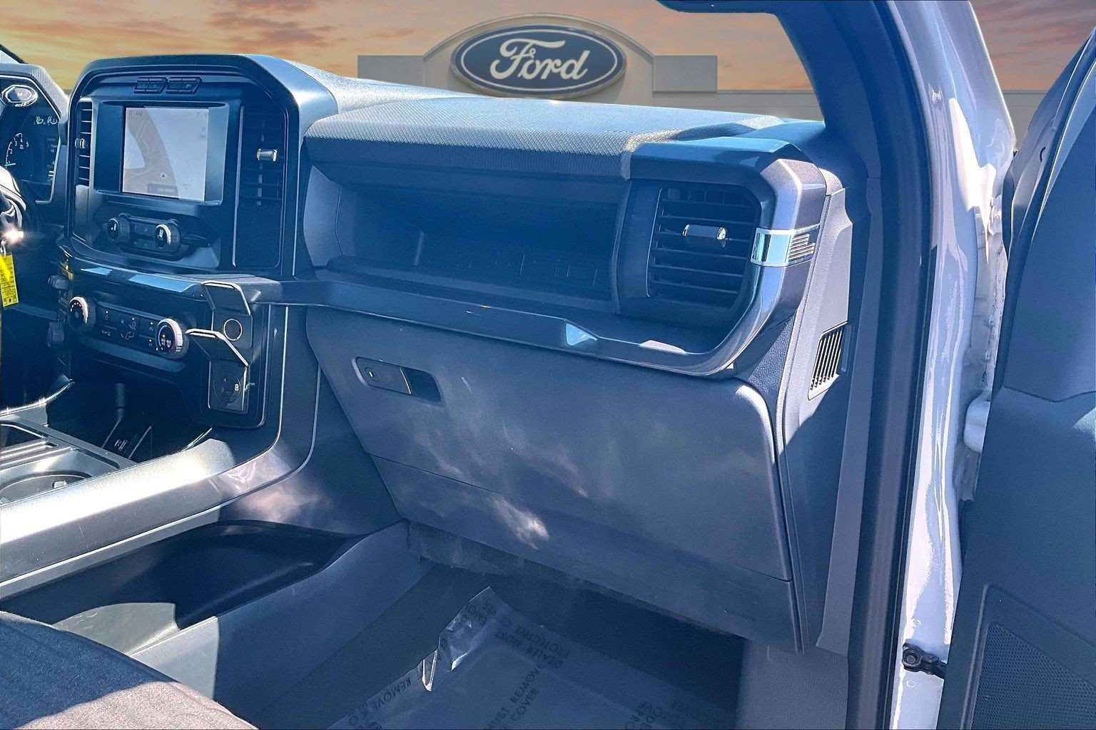 Certified 2023 Ford F150 XL w/ STX Appearance Package AWD/4WD image 17