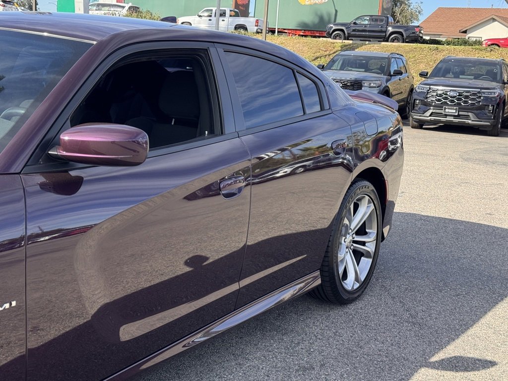 Used 2022 Dodge Charger R/T image 9