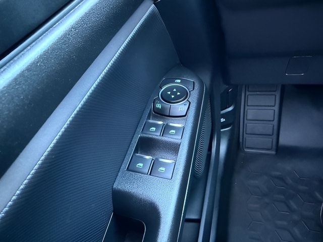 Certified 2025 Ford Bronco Sport Badlands AWD/4WD image 21