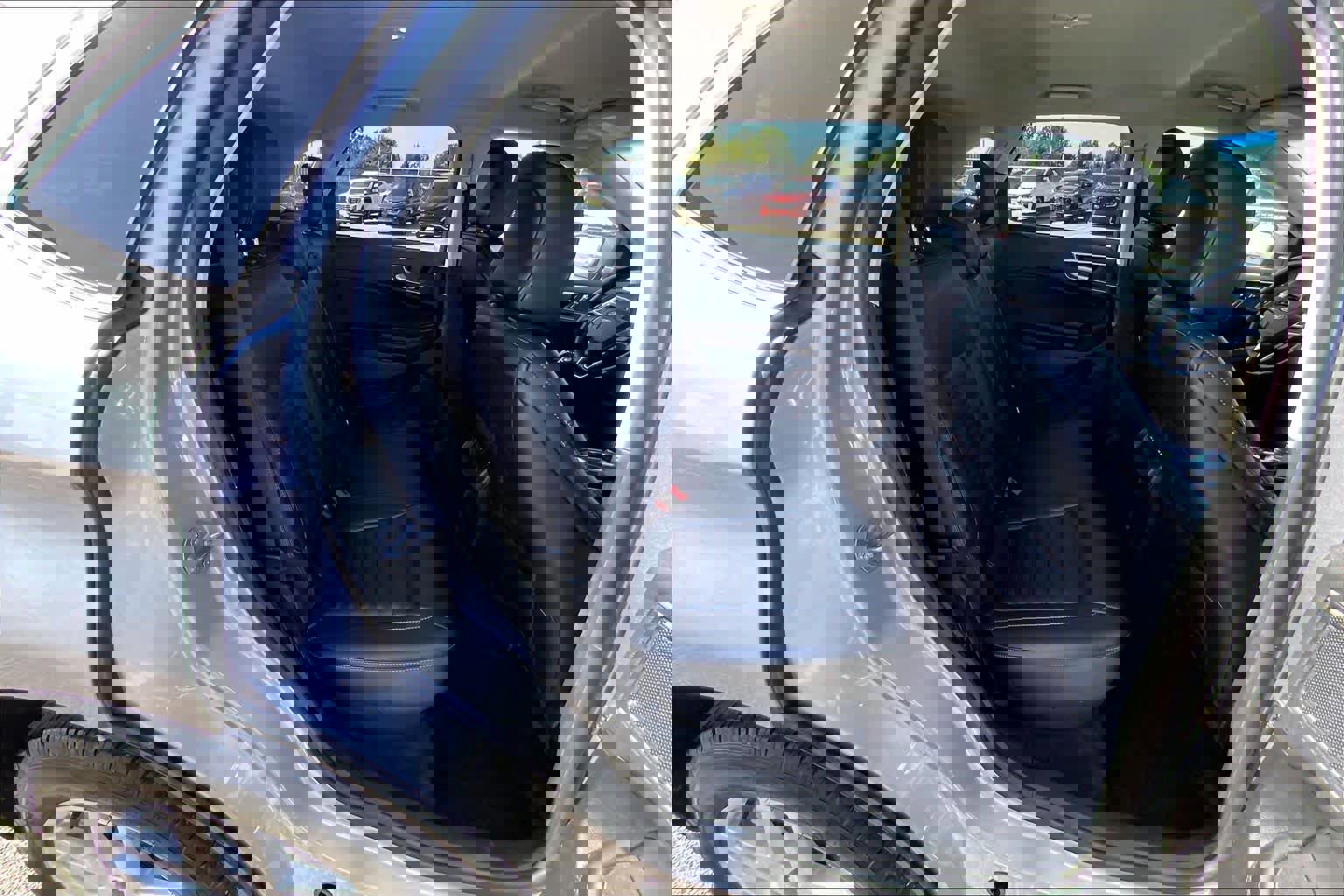 Certified 2024 Ford Edge SEL image 19