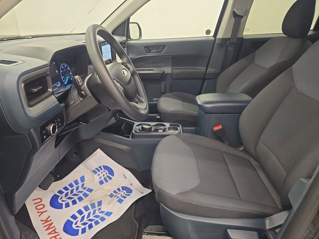 Certified 2024 Ford Maverick XL image 19