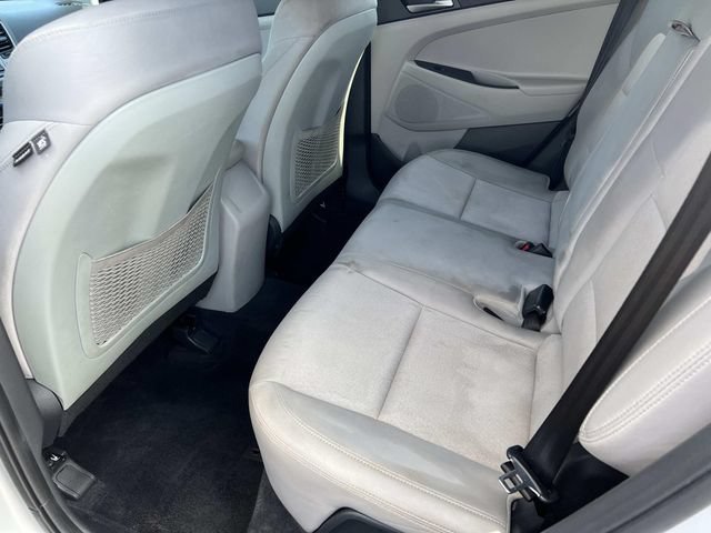 Used 2018 Hyundai Tucson SEL FWD image 13
