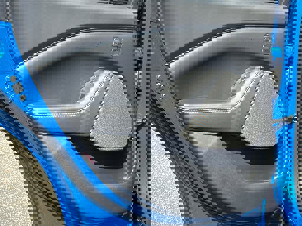 Certified 2025 Ford Mustang Mach-E Premium image 19