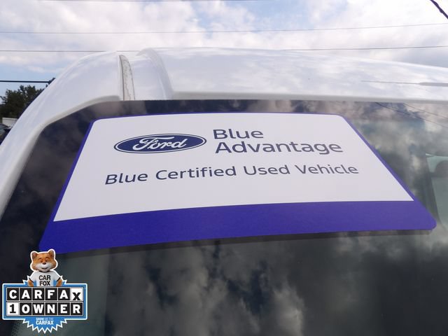 Certified 2019 Ford Transit Connect XL FWD image 18