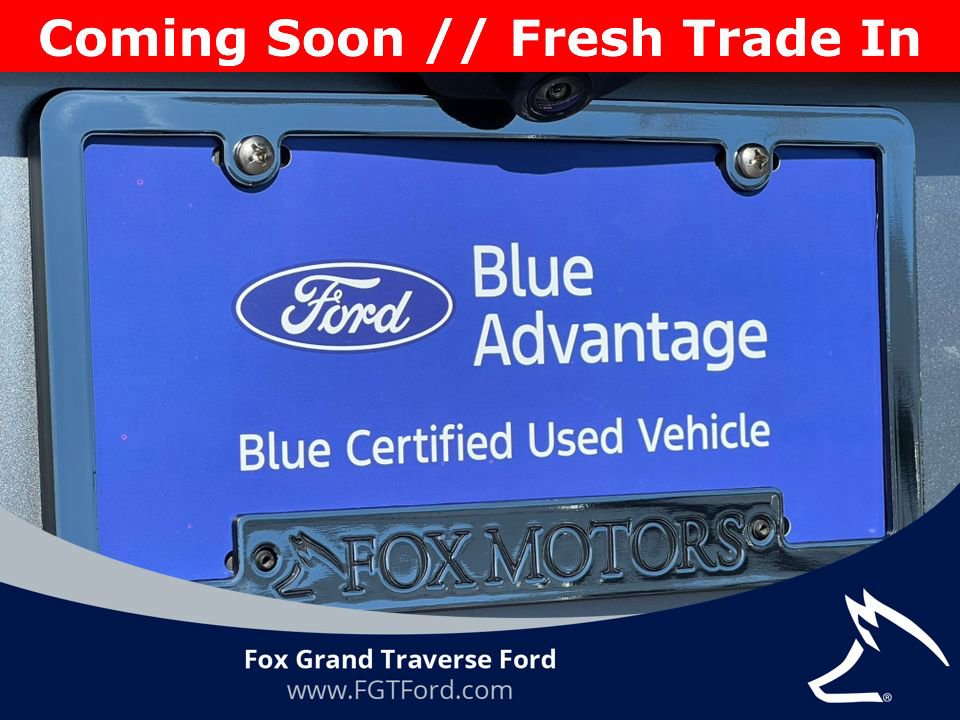 Certified 2024 Ford Edge SEL w/ Convenience Package AWD/4WD image 39
