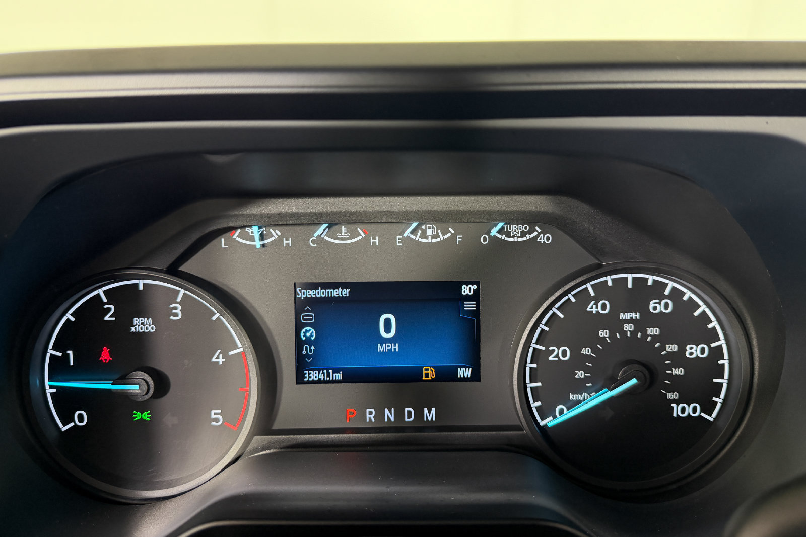 Certified 2024 Ford F350 XL w/ STX Appearance Package AWD/4WD image 10