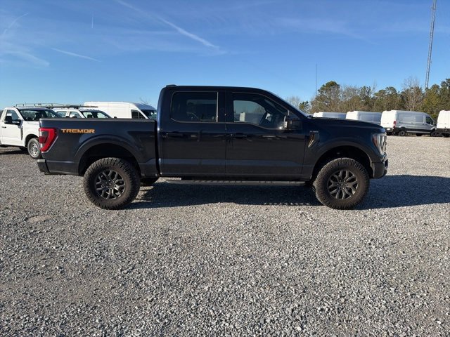 Certified 2021 Ford F150 Tremor w/ Equipment Group 402A High image 5