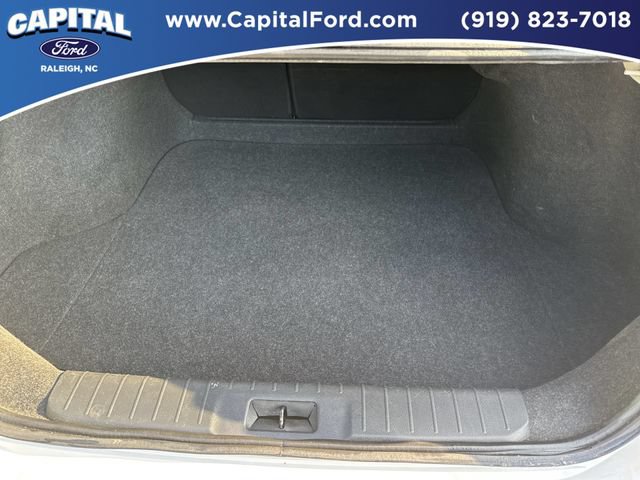 Used 2024 Nissan Sentra S FWD image 16