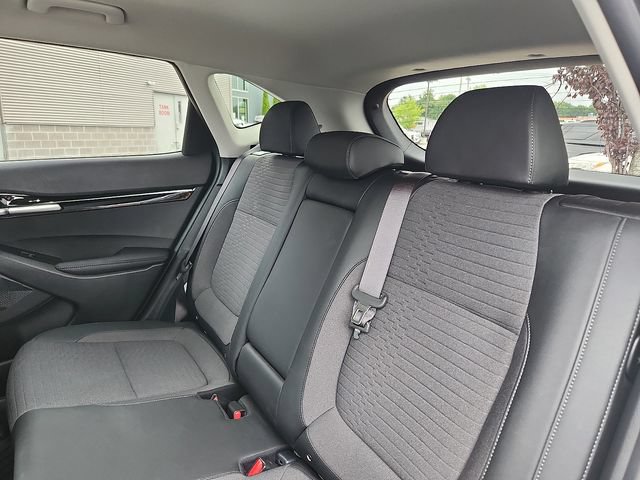 Used 2022 Kia Seltos S AWD/4WD image 24