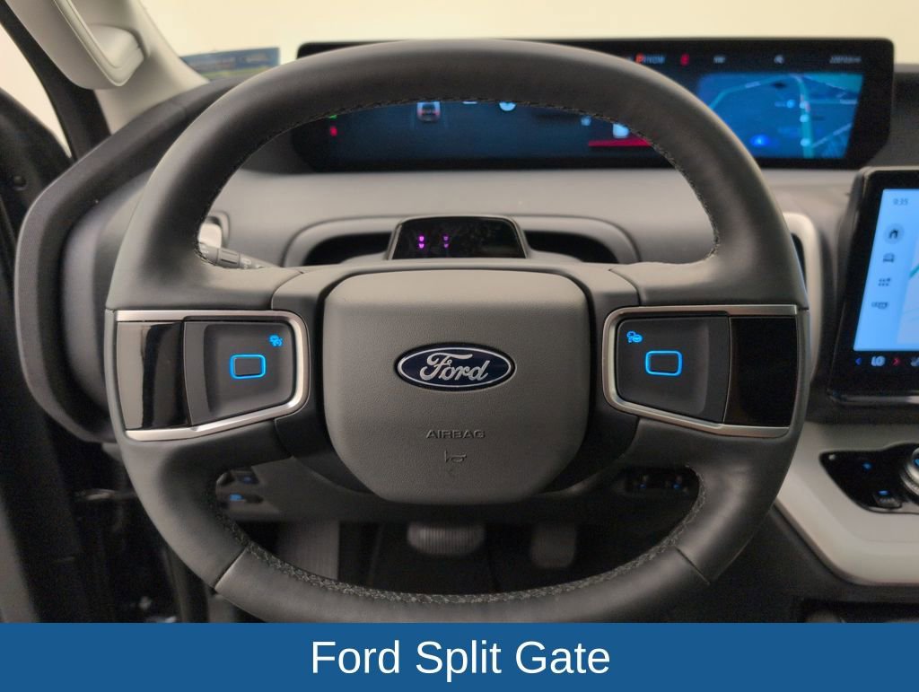 Certified 2025 Ford Expedition Max Active image 44