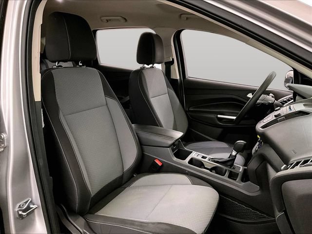 Certified 2017 Ford Escape SE w/ SE Cold Weather Package AWD/4WD image 7