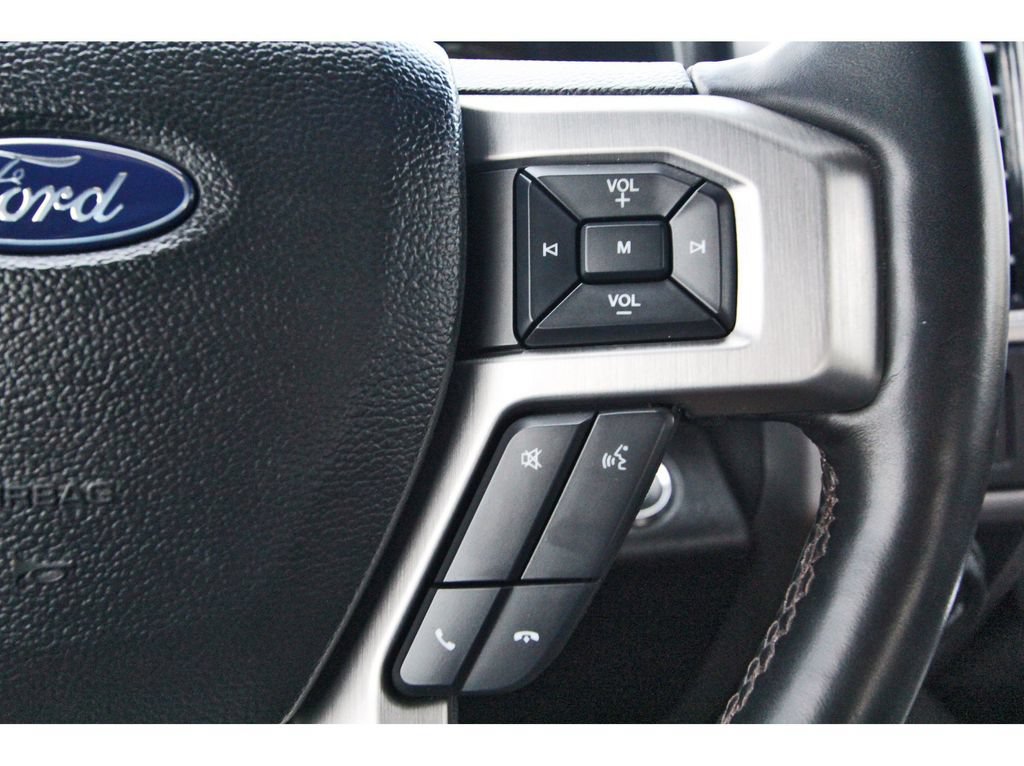 Certified 2020 Ford F150 Platinum w/ Equipment Group 701A Luxury AWD/4WD image 18