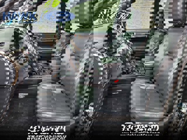 Used 2021 Lexus GX 460 Luxury image 8