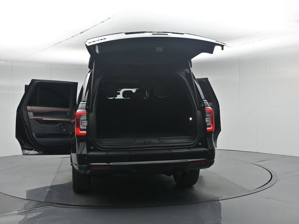 Certified 2022 Ford Expedition Max Limited AWD/4WD image 41