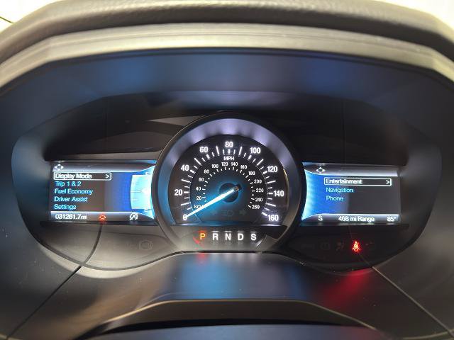 Certified 2022 Ford Edge SEL w/ Convenience Package AWD/4WD image 15