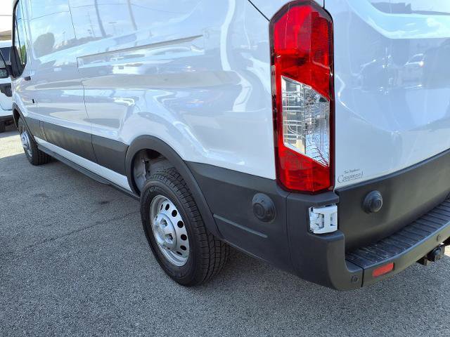 Certified 2024 Ford Transit 350 148 High Roof AWD w/ Load Area Protection Package image 15