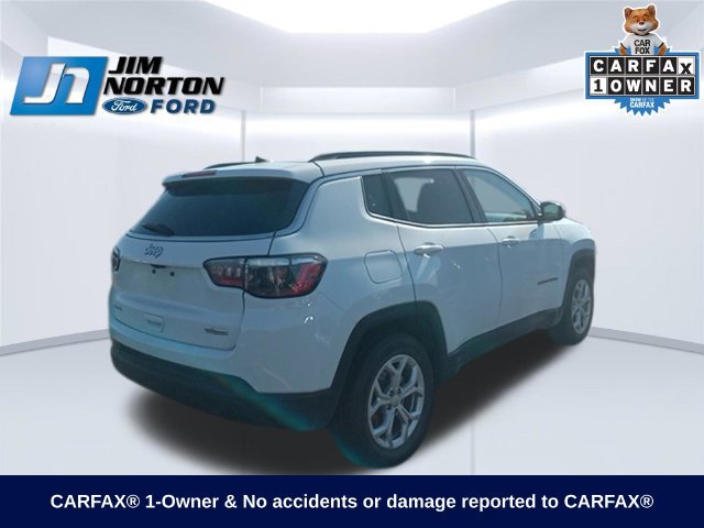 Used 2025 Nissan Pathfinder SL AWD/4WD image 8