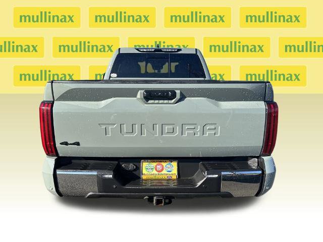 Used 2022 Toyota Tundra SR5 w/ TRD Off-Road Premium Package image 31