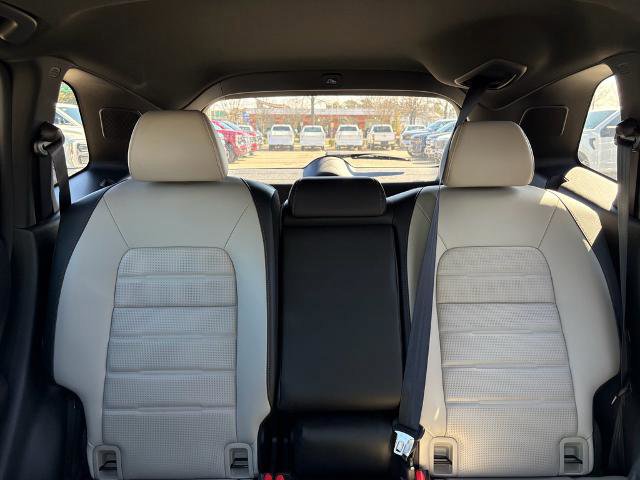 Used 2024 Honda CR-V Sport Touring image 15